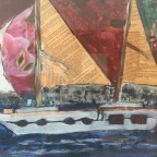 Yoga: Bouncing back from burnout