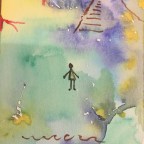 I’m not going to (or anywhere near) Nashville*