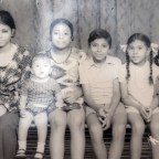 A Dubious Friendship – Port Sudan,1978