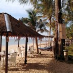 Tsunami Warning at Khao Lak