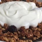 Healthy Granola Recipe